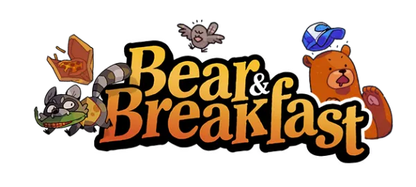Bear And Breakfast: Cozy B&B Management Adventure