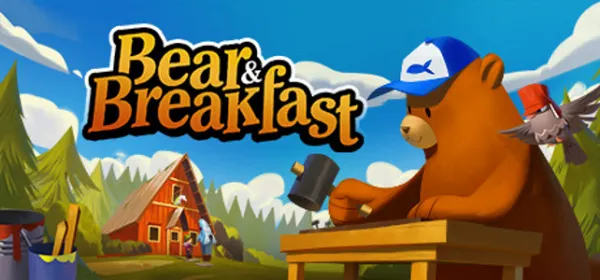 Bear And Breakfast Stone Bricks Location