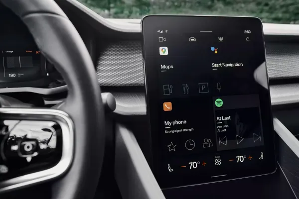 Buffering Issues with Spotify on Android Automotive: A Concern for Polestar 2 Owners